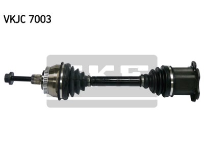 Semiasse SKF - VKJC 7003